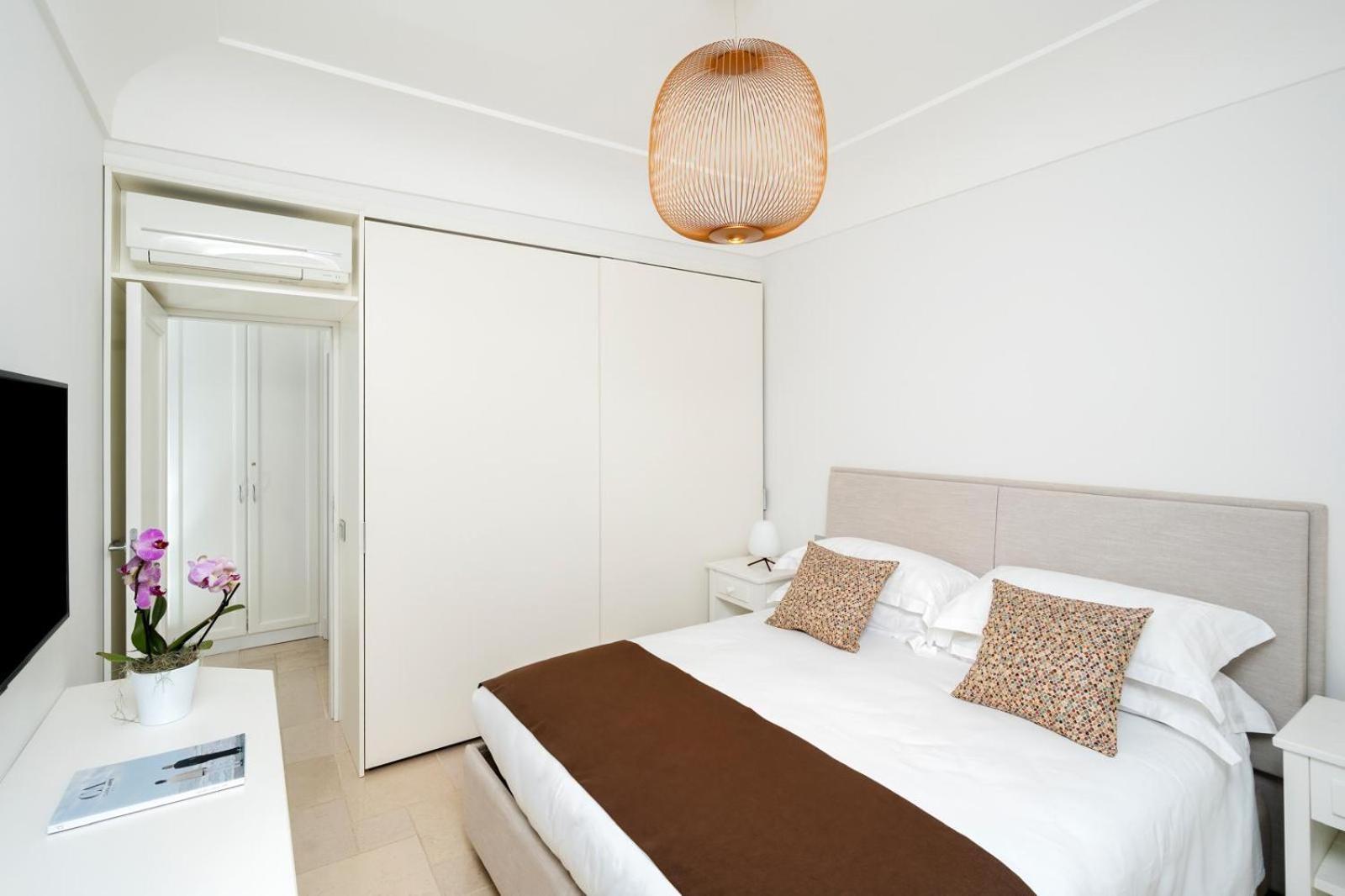 Appartement Roberhouse Tragara 37 à Capri Extérieur photo